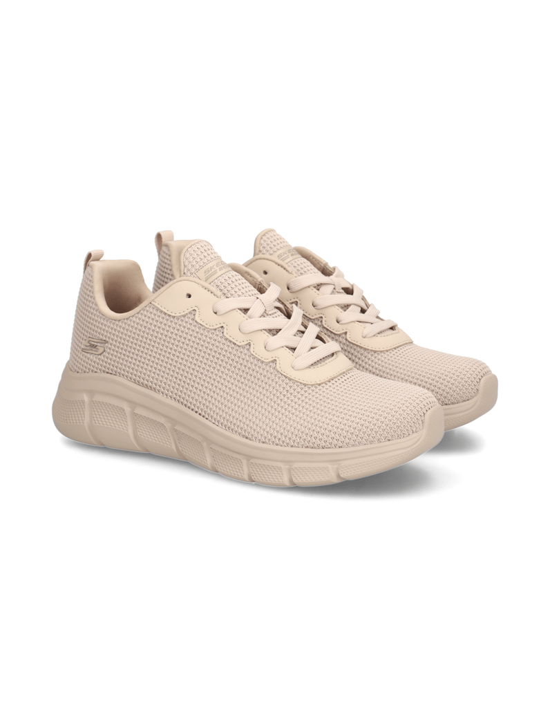 Skechers-Bobs-Sport-B-Flex-schwarz