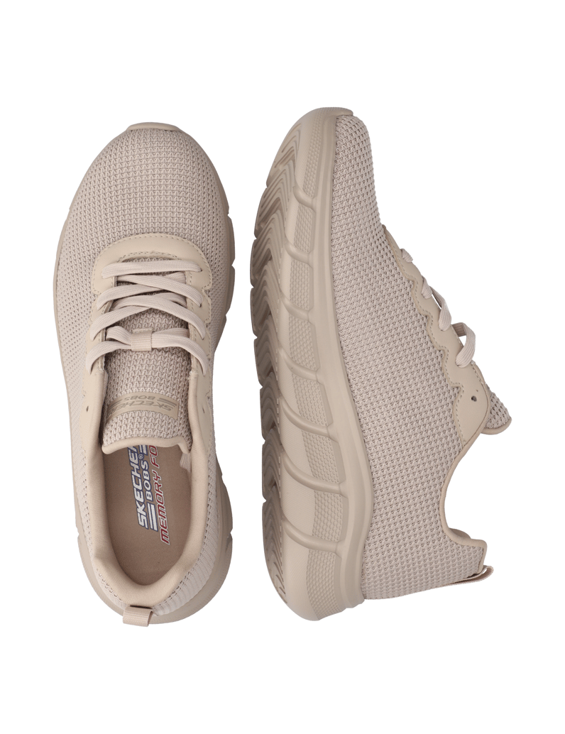 Skechers-Bobs-Sport-B-Flex-schwarz