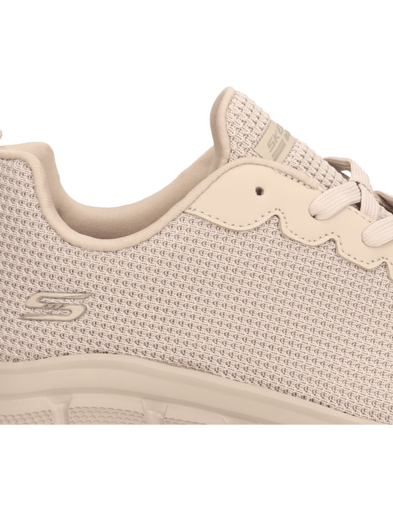 Skechers-Bobs-Sport-B-Flex-schwarz
