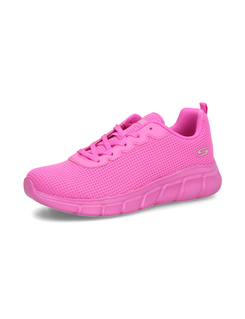 Skechers-Bobs-Sport-B-Flex-schwarz