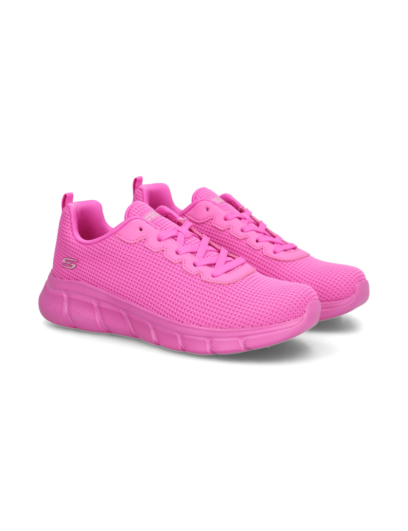 Skechers-Bobs-Sport-B-Flex-schwarz