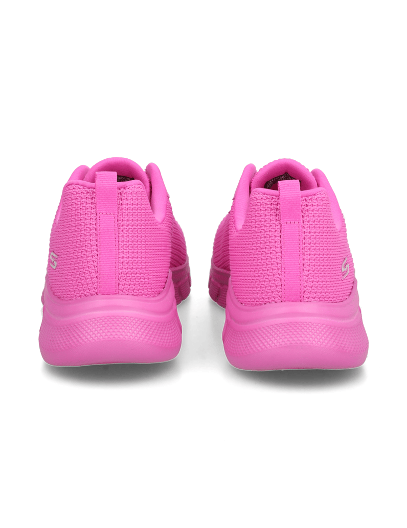 Skechers-Bobs-Sport-B-Flex-schwarz