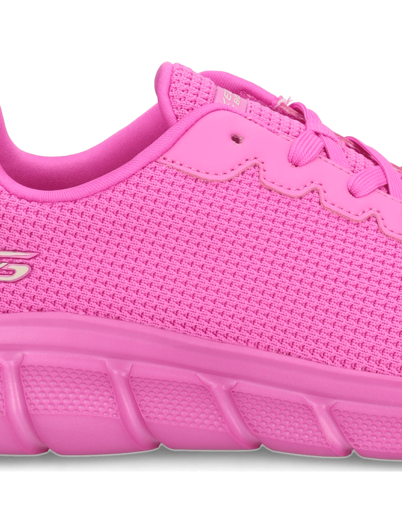 Skechers-Bobs-Sport-B-Flex-schwarz