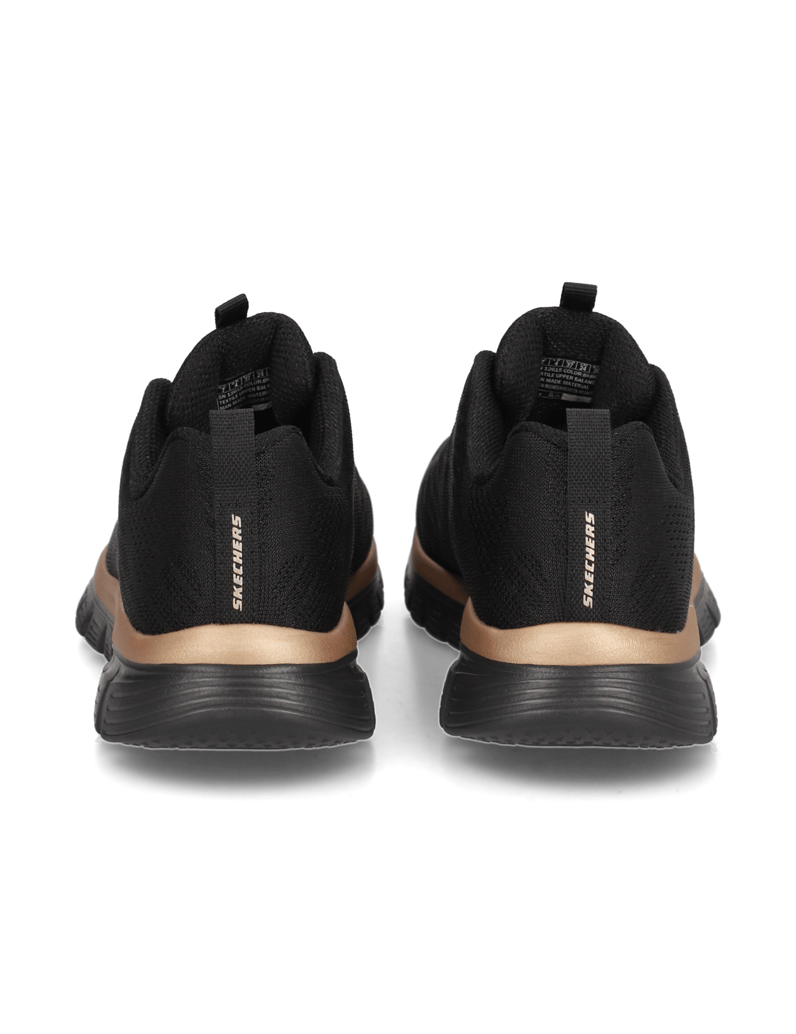 Skechers-Graceful-Get-Connected-schwarz