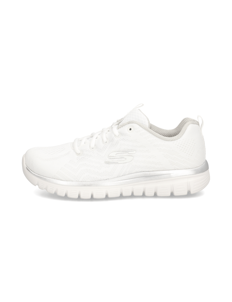 Skechers-Graceful-Get-Connected-schwarz