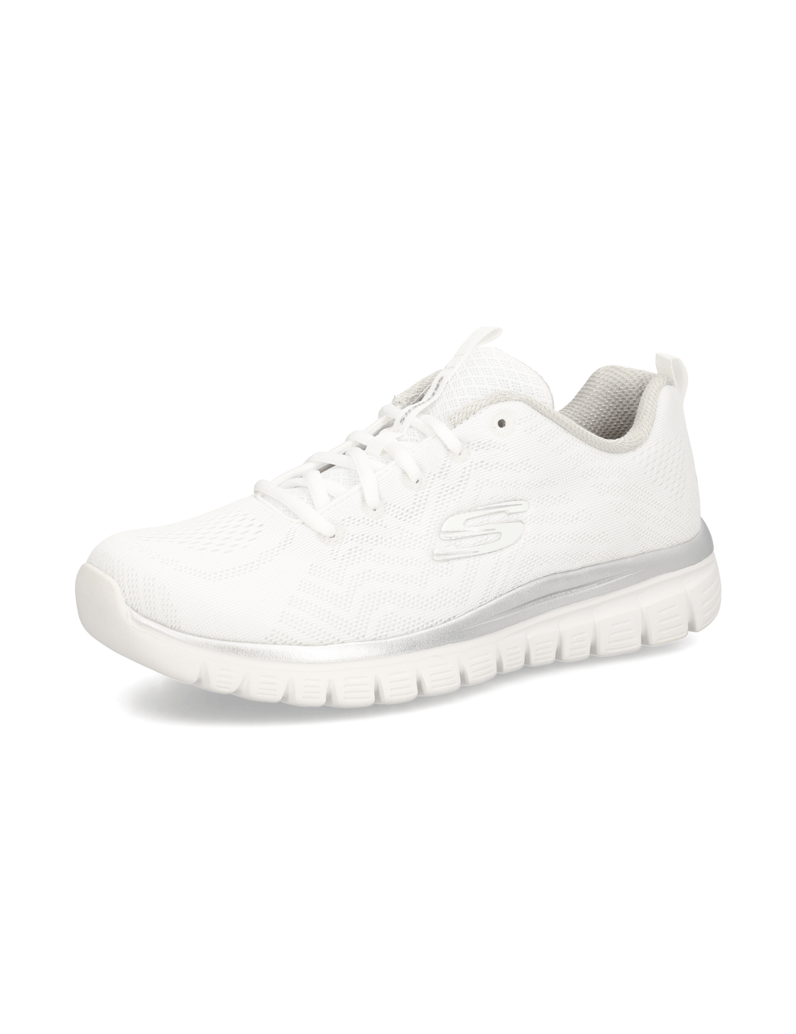 Skechers-Graceful-Get-Connected-schwarz
