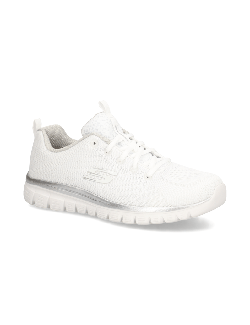 Skechers-Graceful-Get-Connected-schwarz