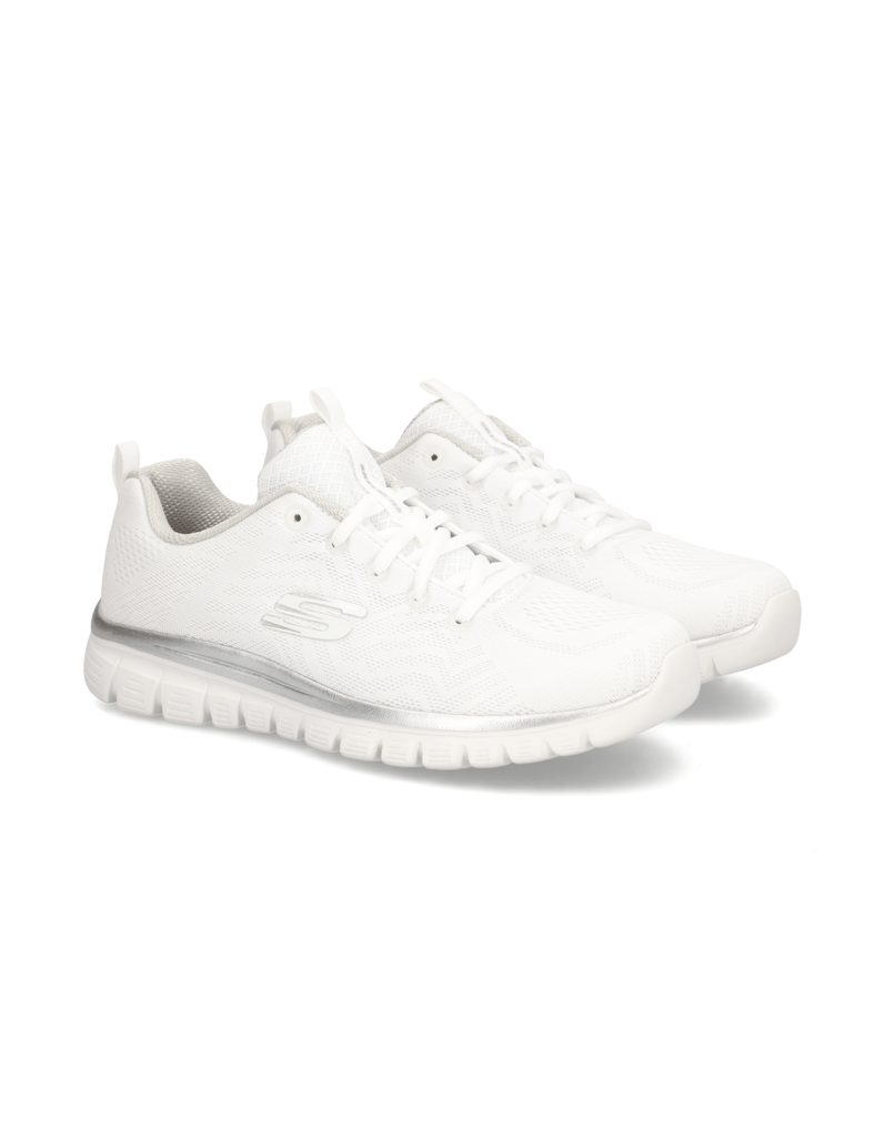 Skechers-Graceful-Get-Connected-schwarz