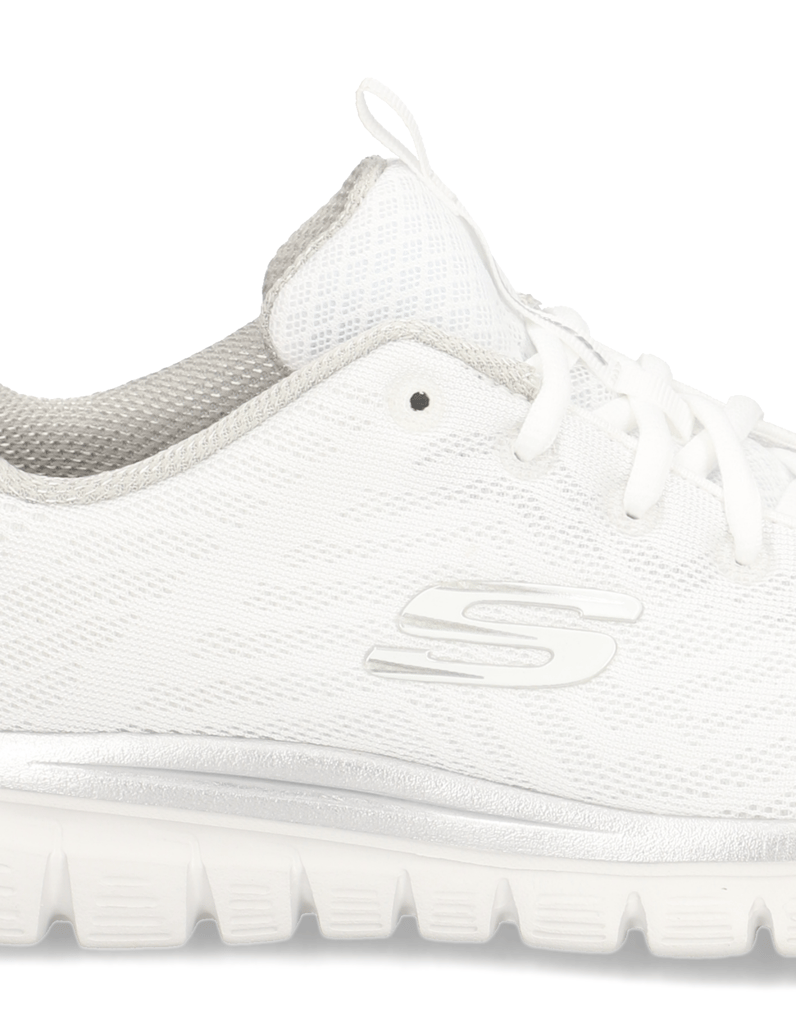 Skechers-Graceful-Get-Connected-schwarz
