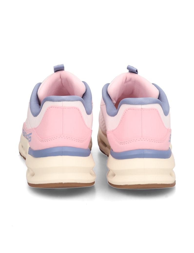 Skechers-Slip-Ins-Glide-Step-rosa