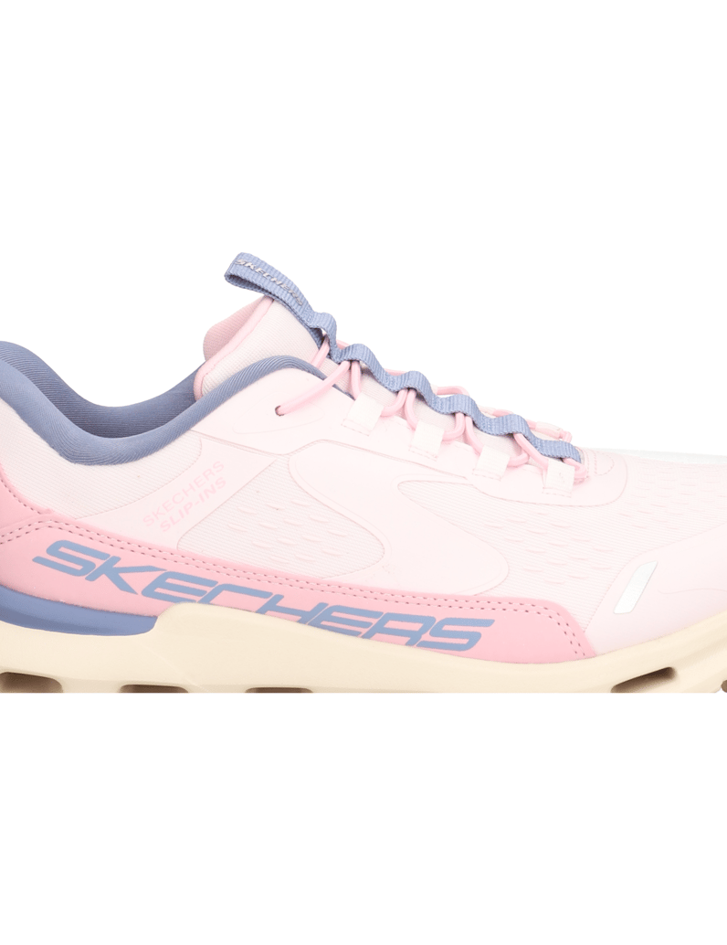 Skechers-Slip-Ins-Glide-Step-rosa