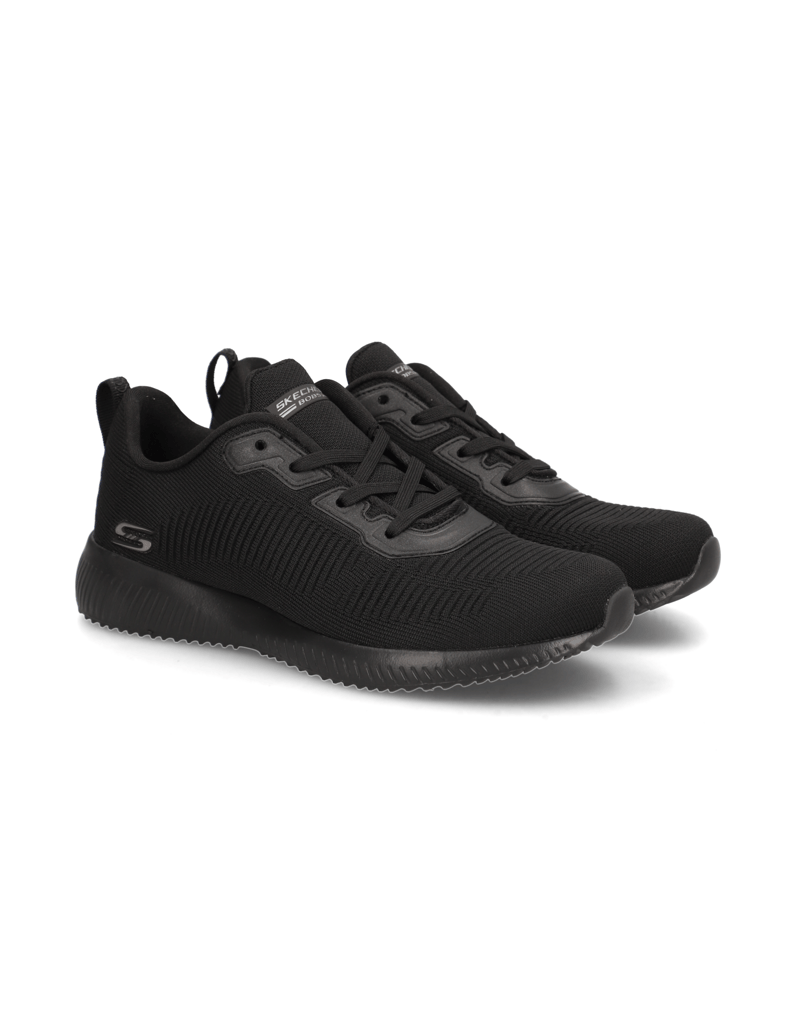 Skechers-Bobs-Sport-Squad-weiss