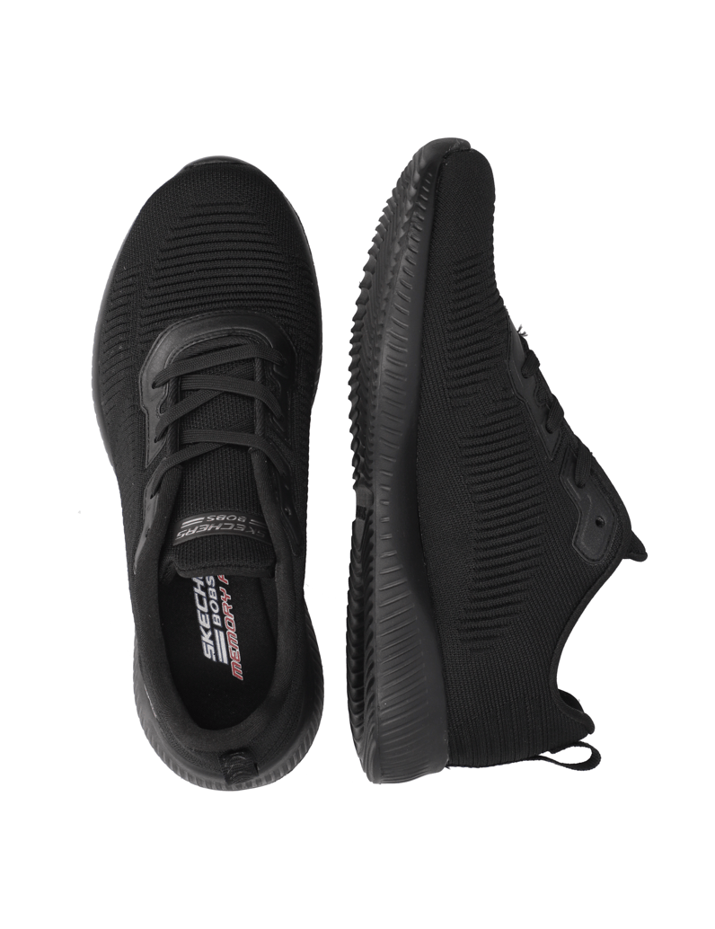 Skechers-Bobs-Sport-Squad-weiss
