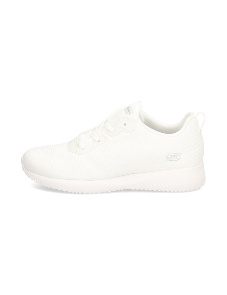 Skechers-Bobs-Sport-Squad-weiss