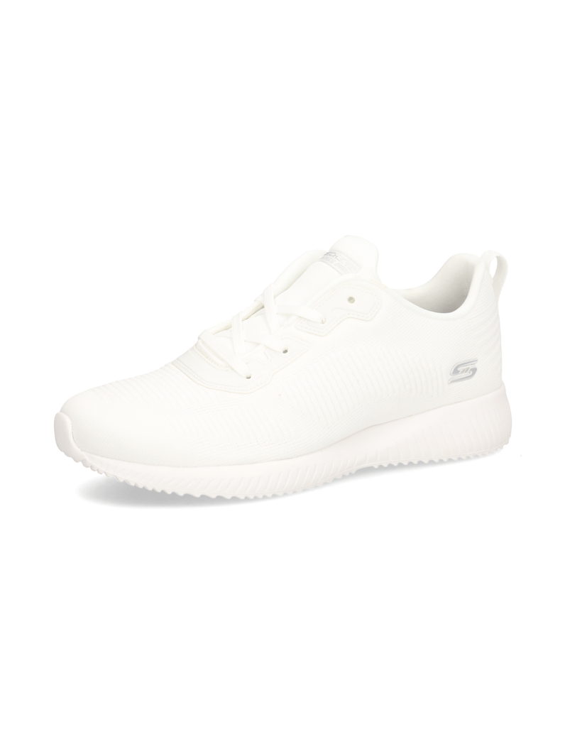 Skechers-Bobs-Sport-Squad-weiss