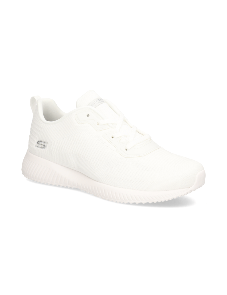 Skechers-Bobs-Sport-Squad-weiss