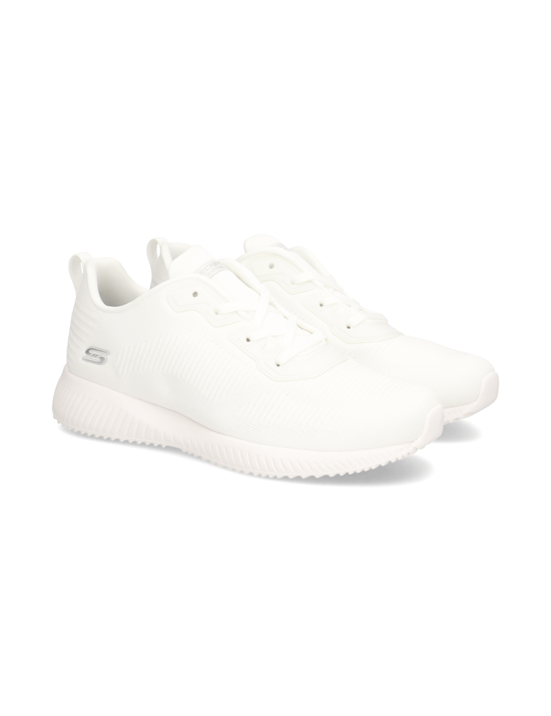 Skechers-Bobs-Sport-Squad-weiss