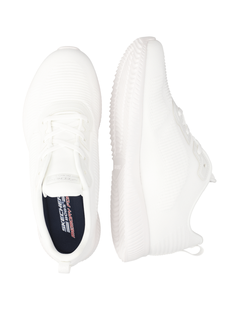 Skechers-Bobs-Sport-Squad-weiss