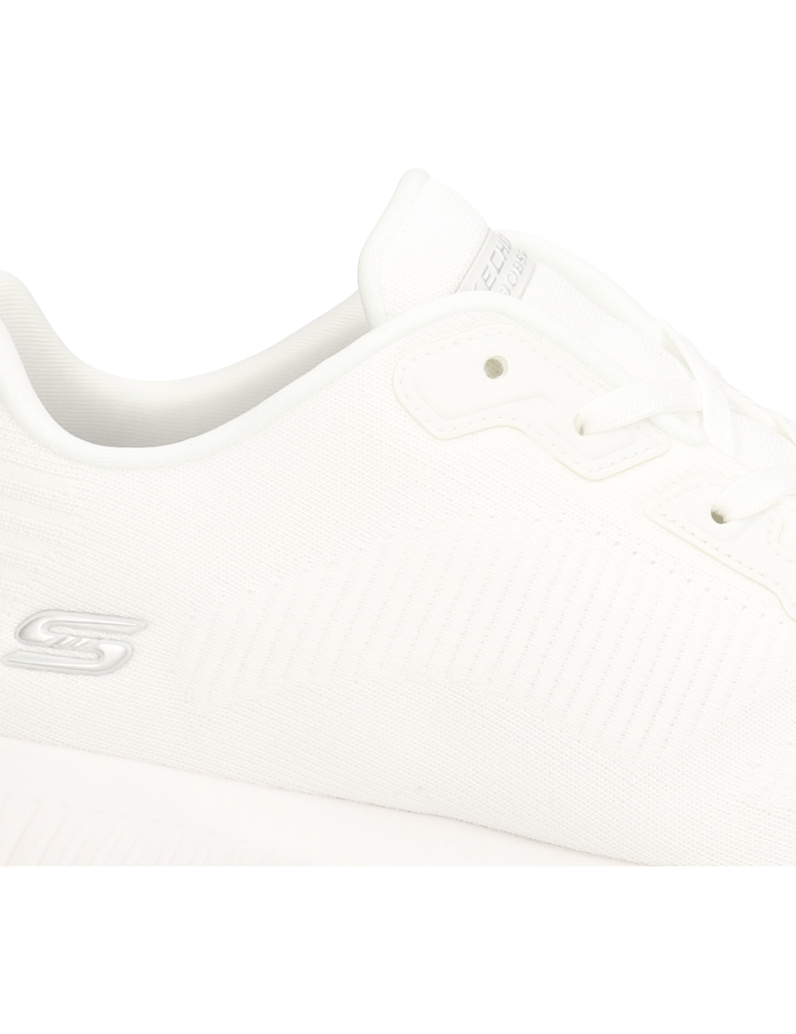 Skechers-Bobs-Sport-Squad-weiss