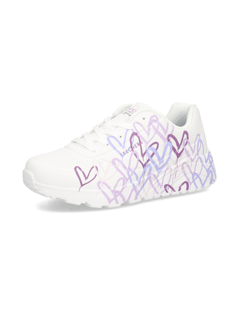 Skechers-Uno-Lite-weiss
