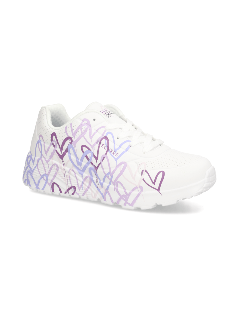 Skechers-Uno-Lite-weiss