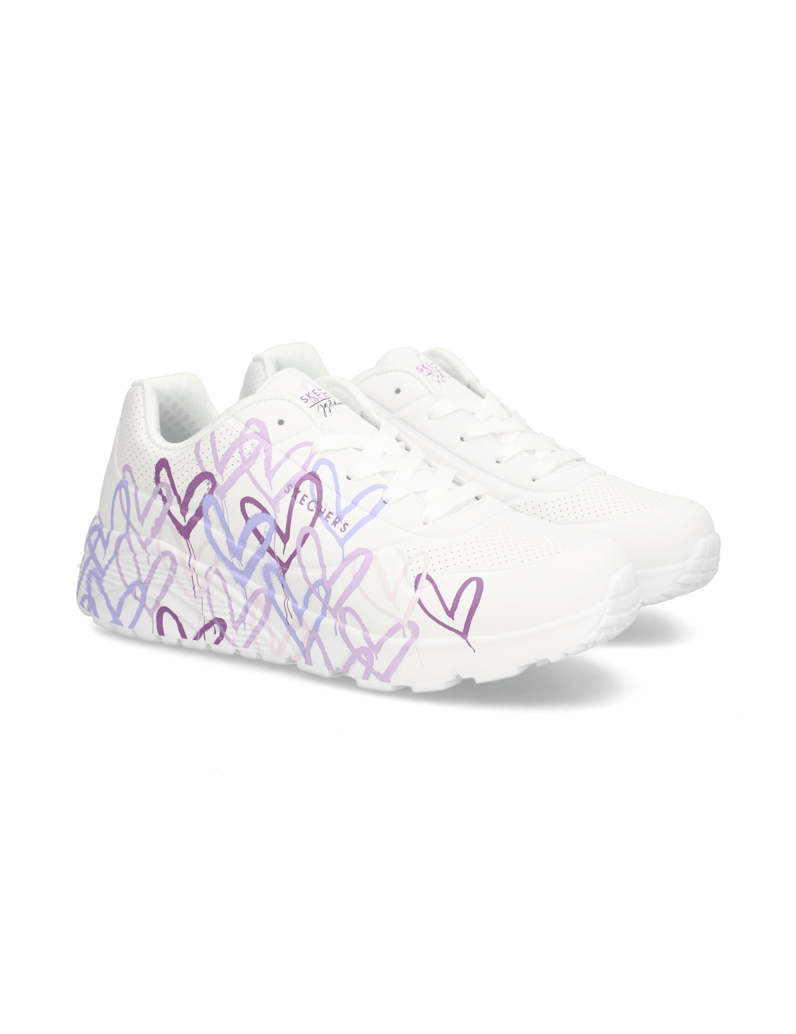Skechers-Uno-Lite-weiss