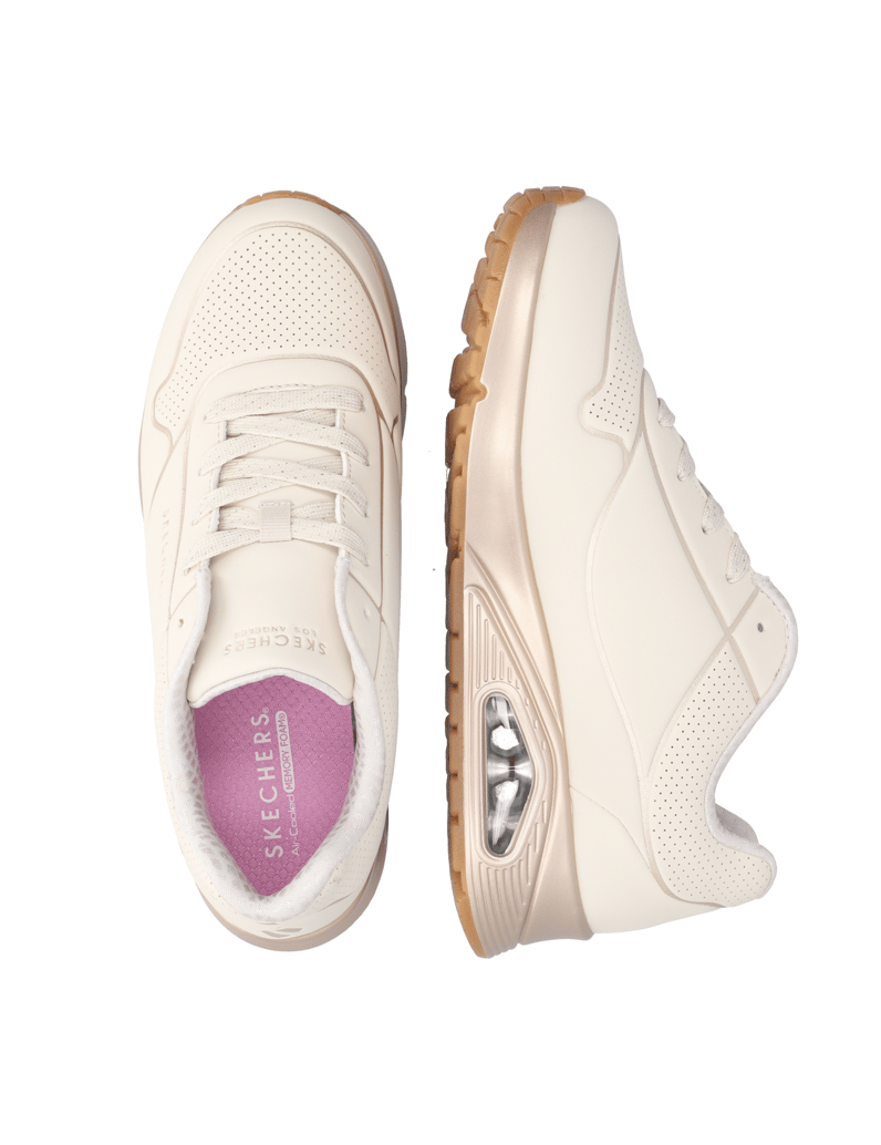 Skechers-Uno-Gen1-Cool-Heels-weiss