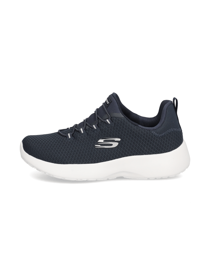 Skechers-Dynamight-schwarz