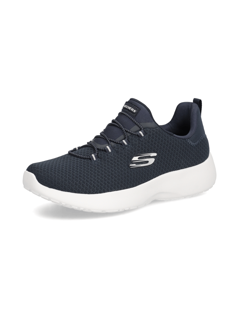 Skechers-Dynamight-schwarz
