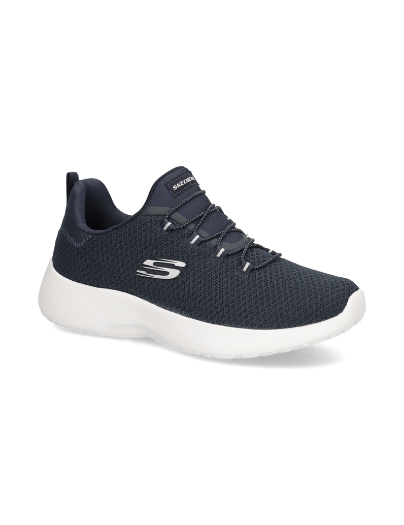 Skechers-Dynamight-schwarz