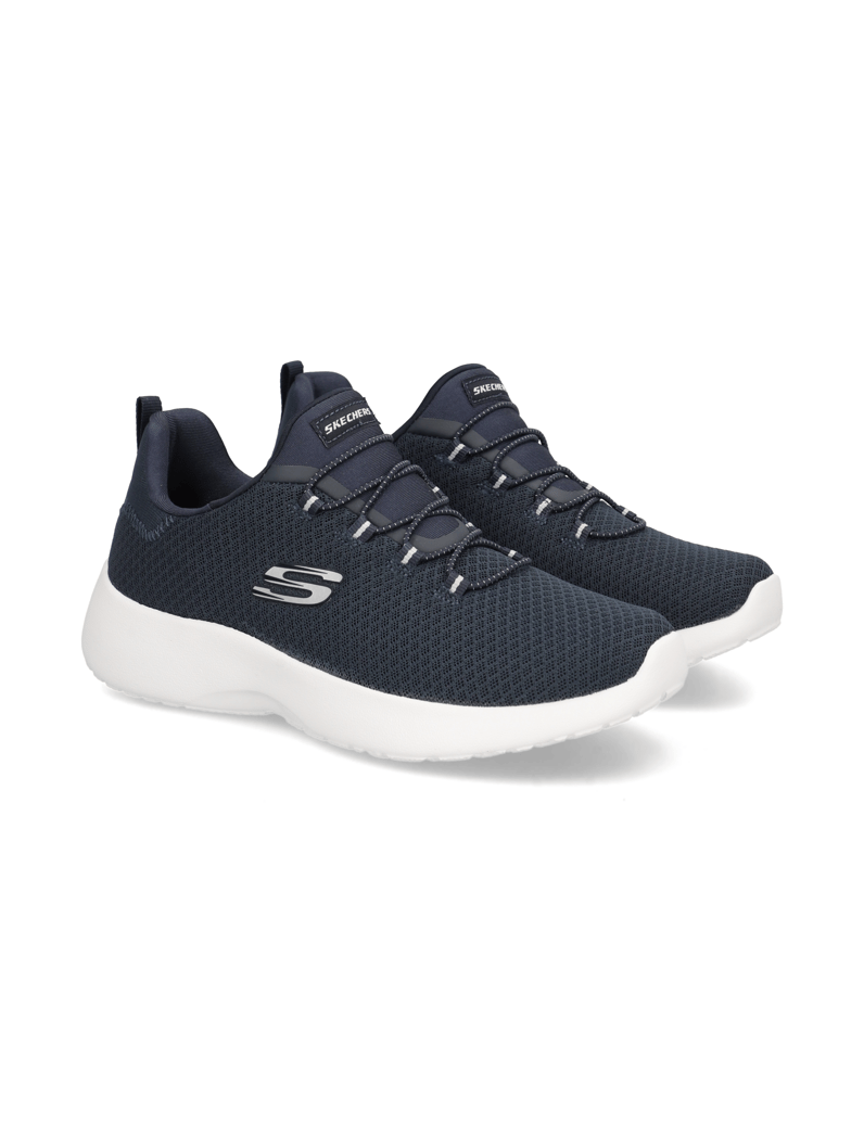 Skechers-Dynamight-schwarz