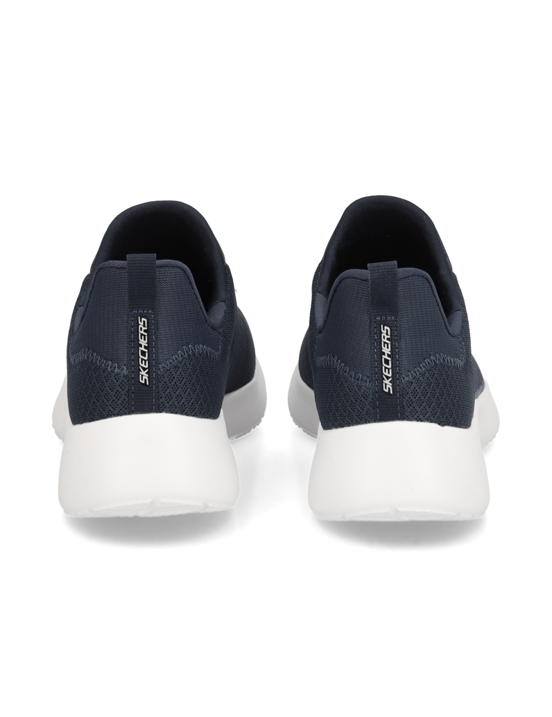 Skechers-Dynamight-schwarz