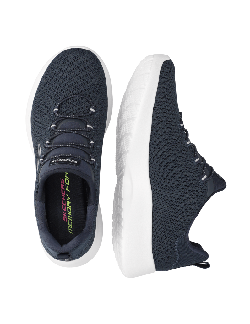 Skechers-Dynamight-schwarz