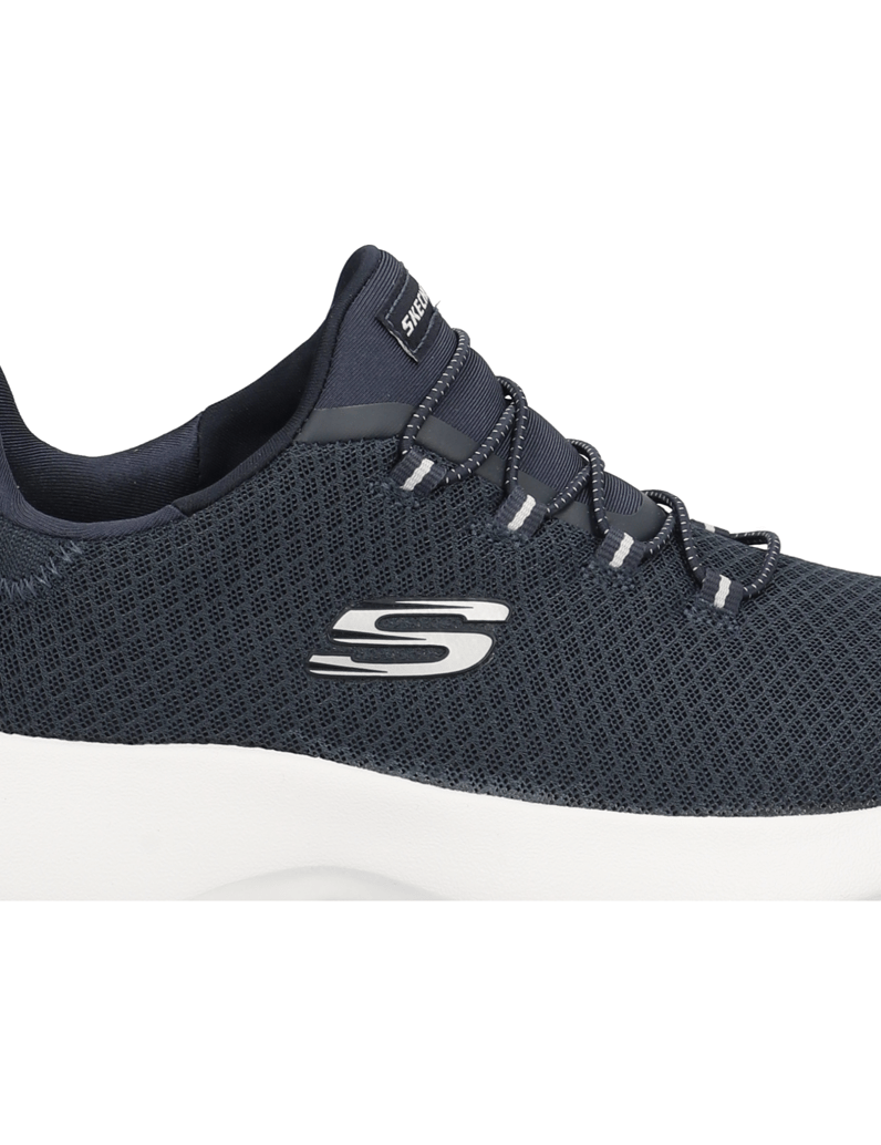 Skechers-Dynamight-schwarz