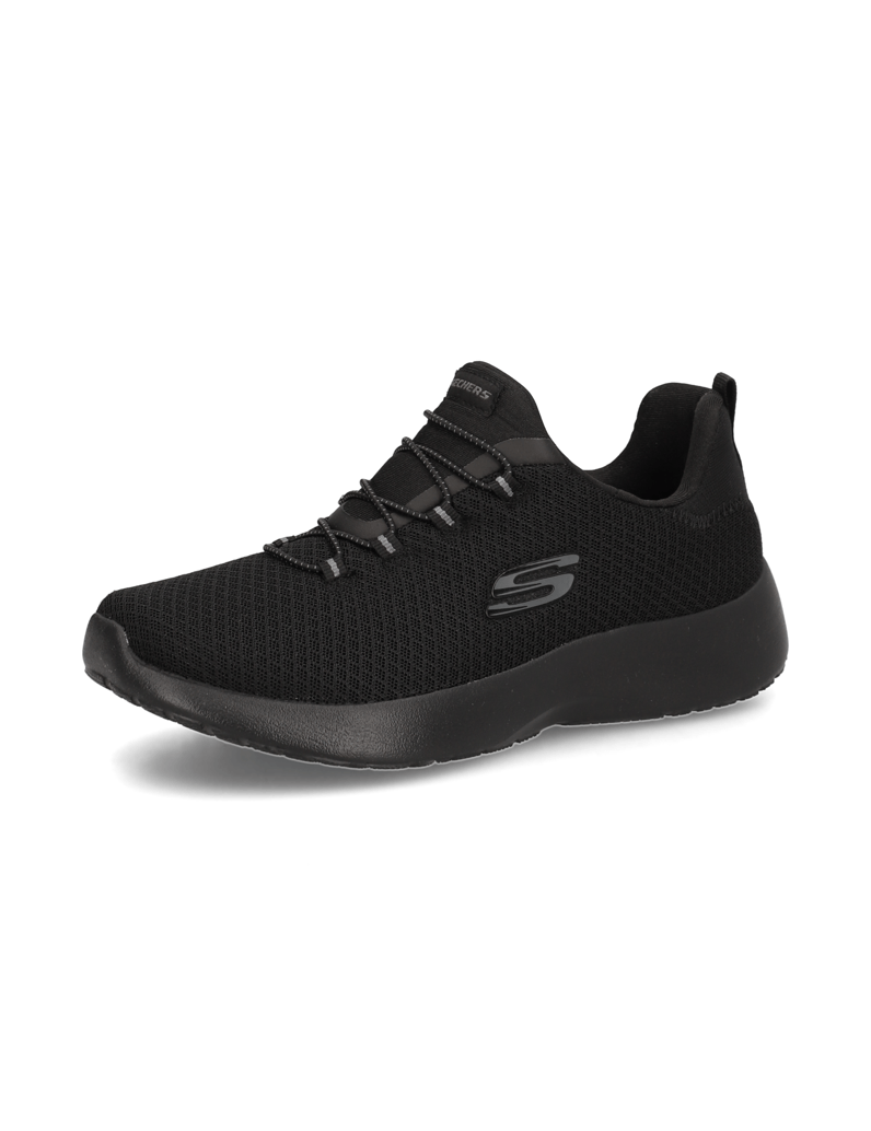 Skechers-Dynamight-schwarz