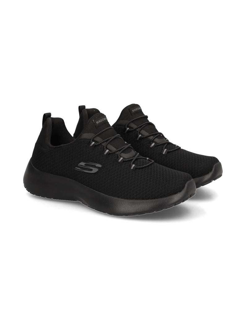 Skechers-Dynamight-schwarz