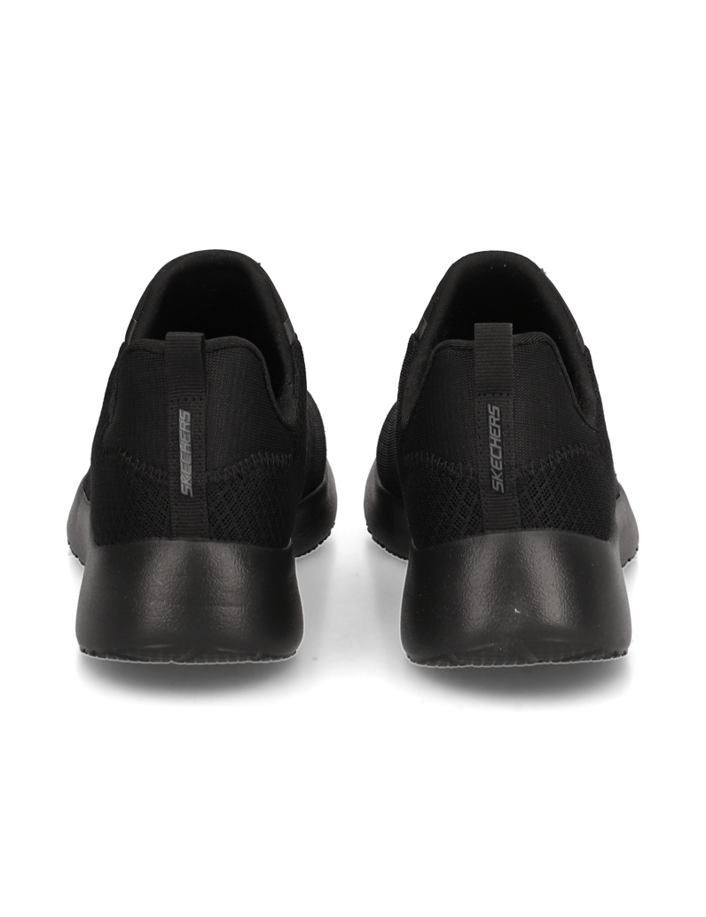 Skechers-Dynamight-schwarz