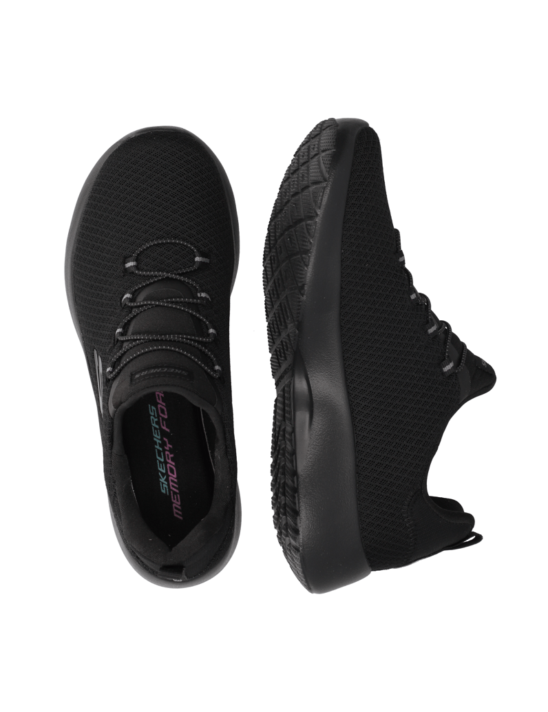 Skechers-Dynamight-schwarz
