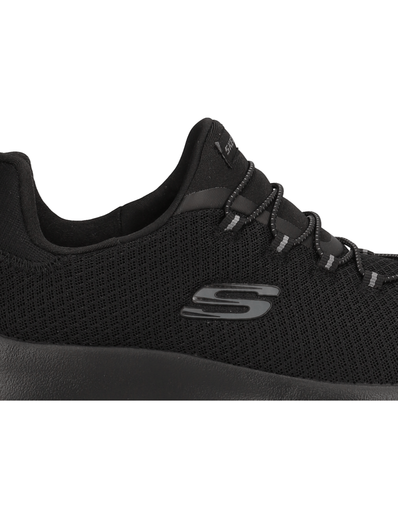 Skechers-Dynamight-schwarz