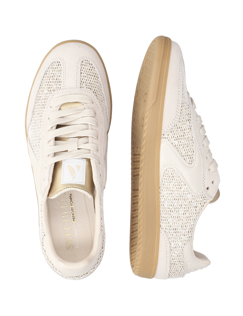 Skechers-Hotshot-Meshing-Well-weiss