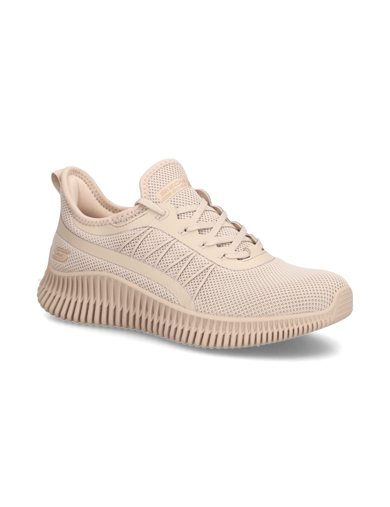 Skechers-Bobs-Sport-Geo-beige