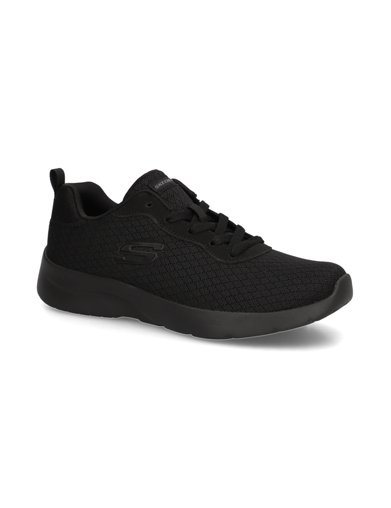 Skechers-Dynamight-2.0-Eye-To-Eye-schwarz
