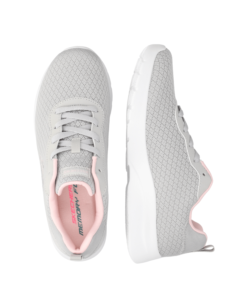 Skechers-Dynamight-2.0-Eye-To-Eye-schwarz