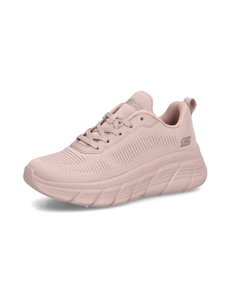 Skechers-Bobs-Sport-B-Flex-Hi-schwarz
