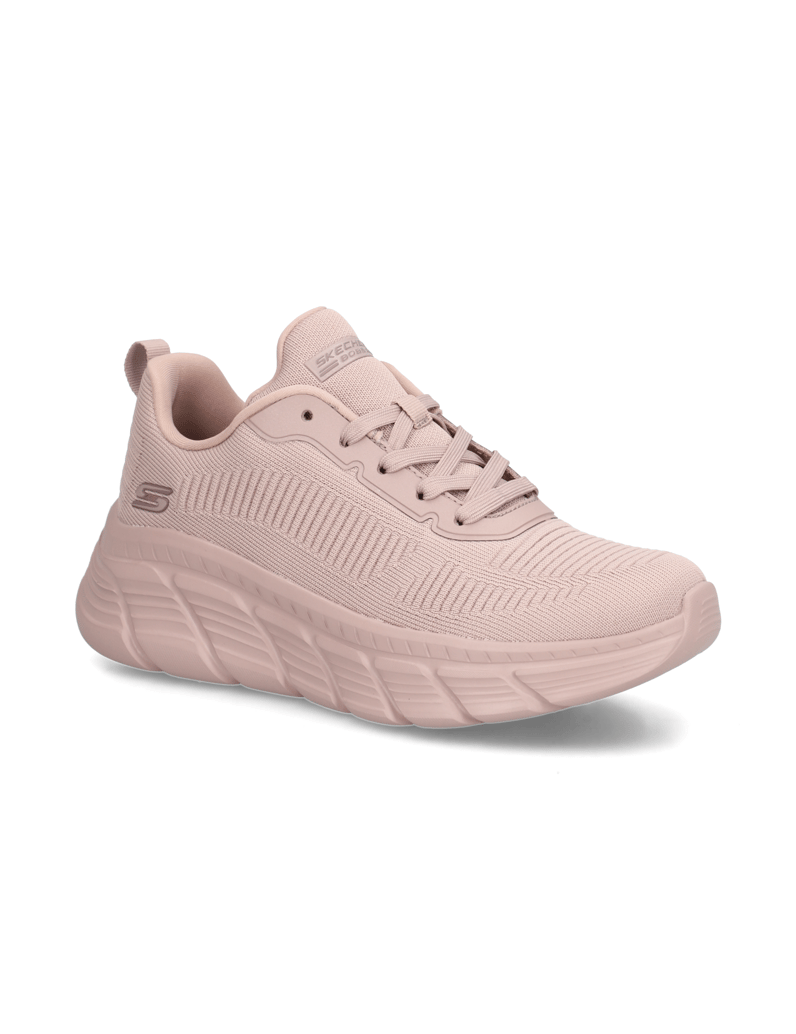 Skechers-Bobs-Sport-B-Flex-Hi-schwarz