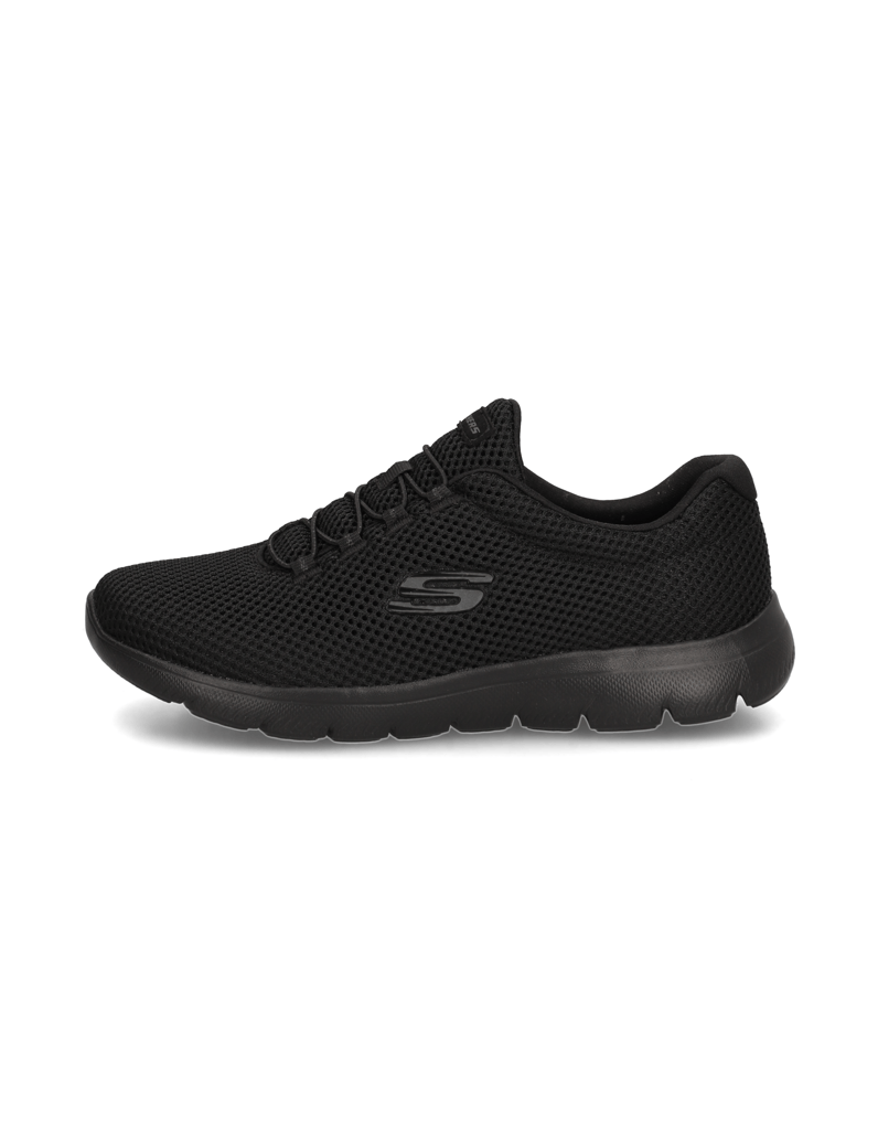 Skechers-Summits-schwarz