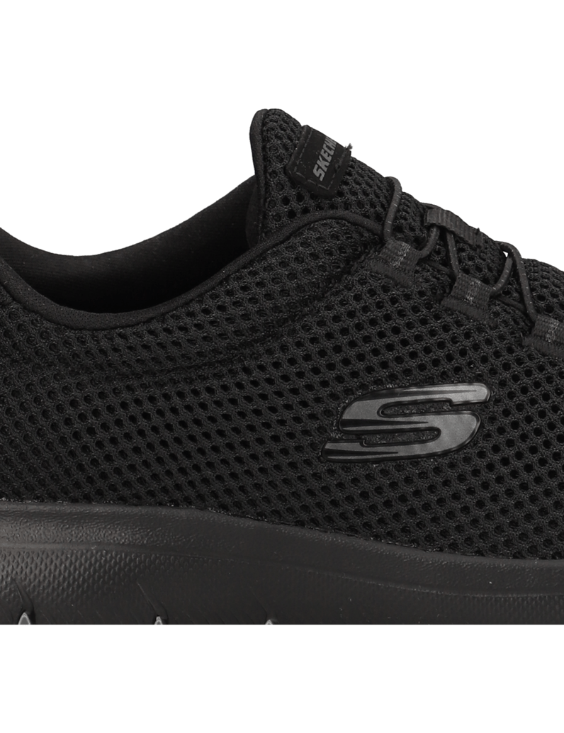 Skechers-Summits-schwarz