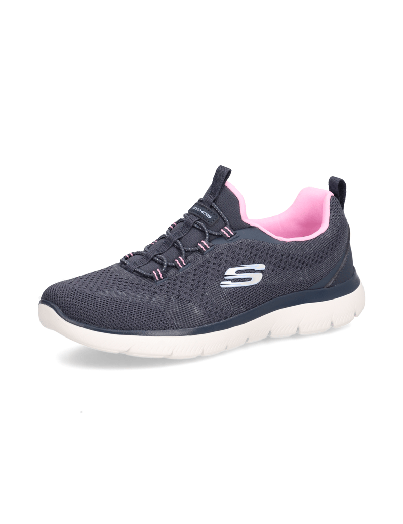 Skechers-Summits-New-Nature-blau