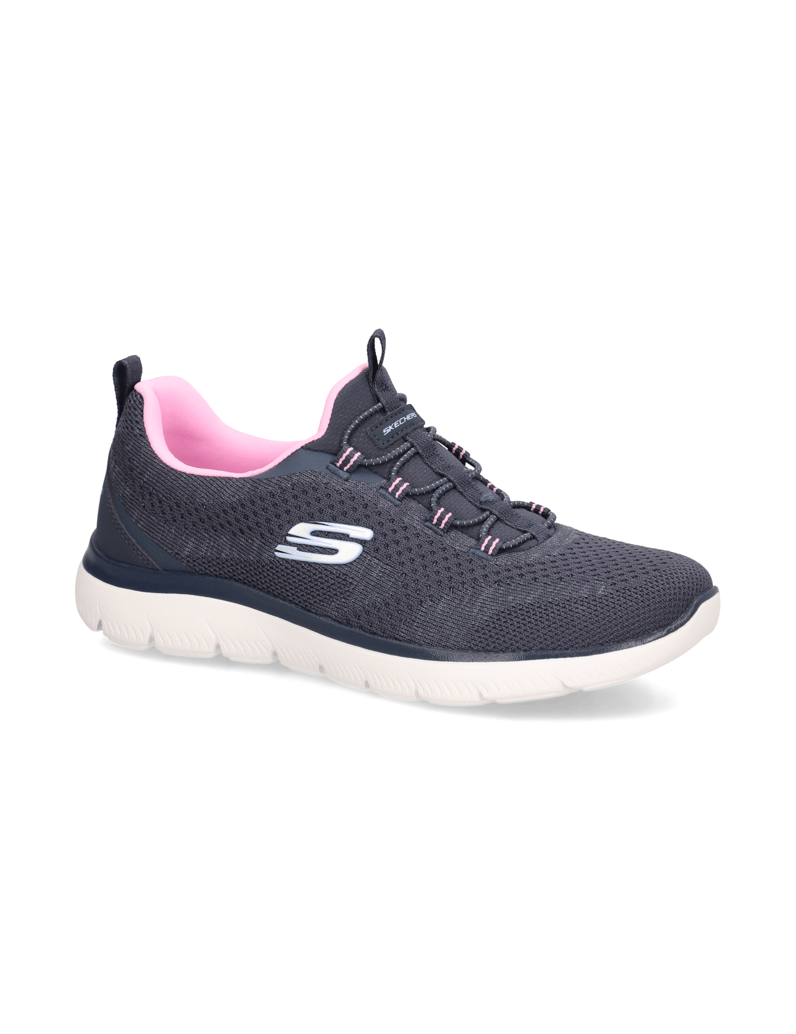 Skechers-Summits-New-Nature-blau