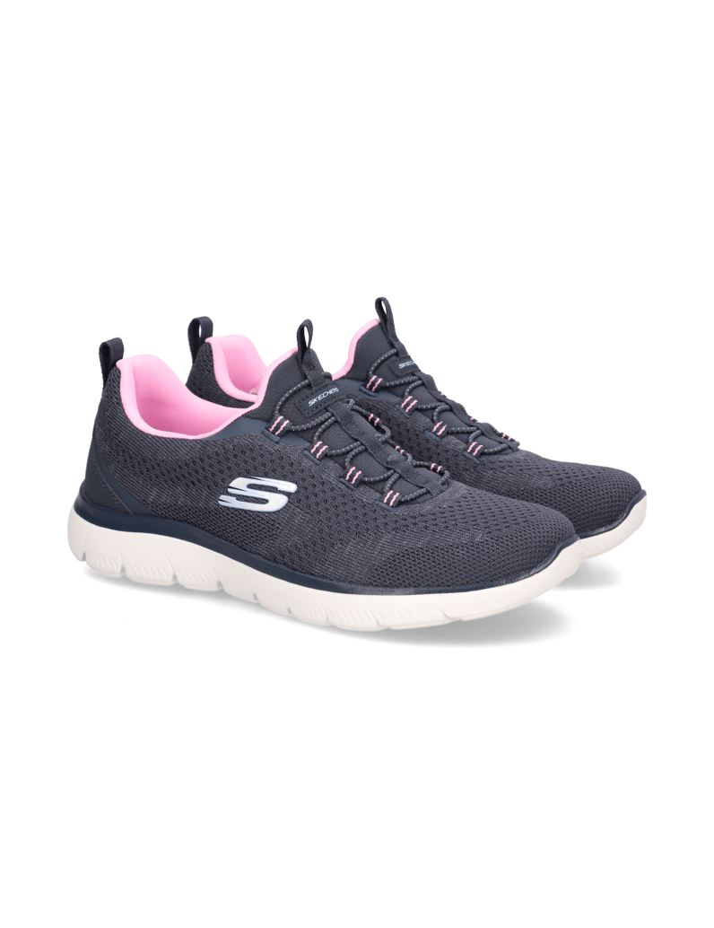 Skechers-Summits-New-Nature-blau